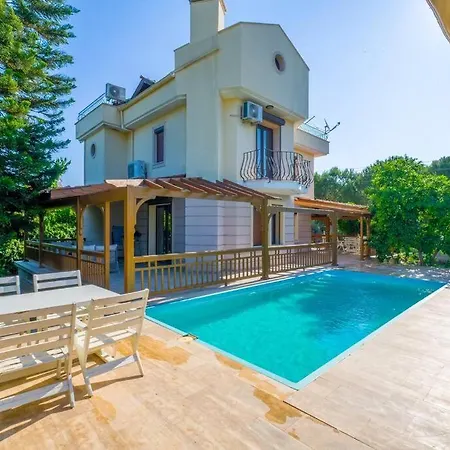 Hotel Sehzade 8 Kisilik 4*