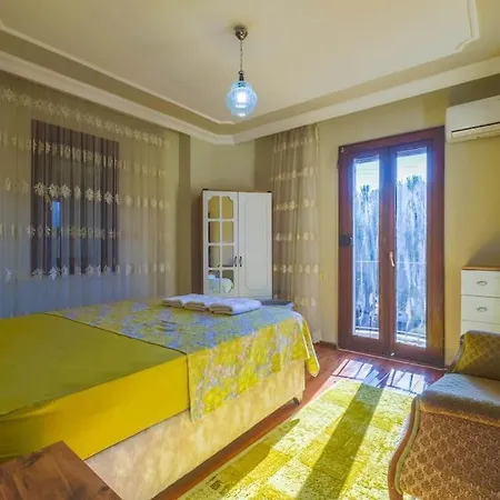 Sehzade 8 Kisilik 호텔 4*