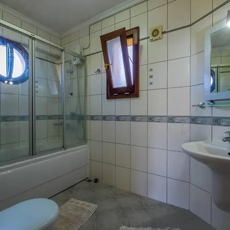 Sehzade 8 Kisilik Hotel 4*