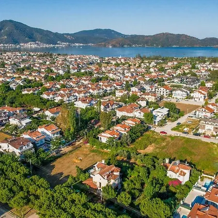 Sehzade 8 Kisilik 4*