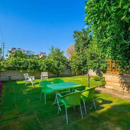 Sehzade 8 Kisilik Hotel