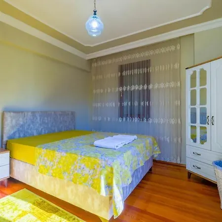 Sehzade 8 Kisilik 4*
