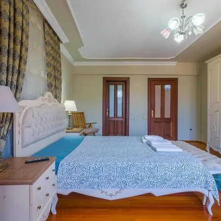 Sehzade 8 Kisilik Hotel Fethiye