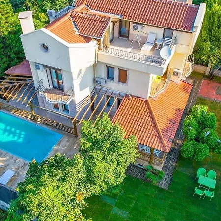 Sehzade 8 Kisilik Hotel