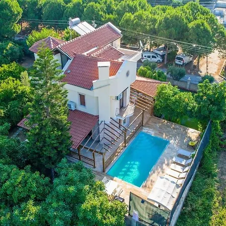 Hotel Sehzade 8 Kisilik