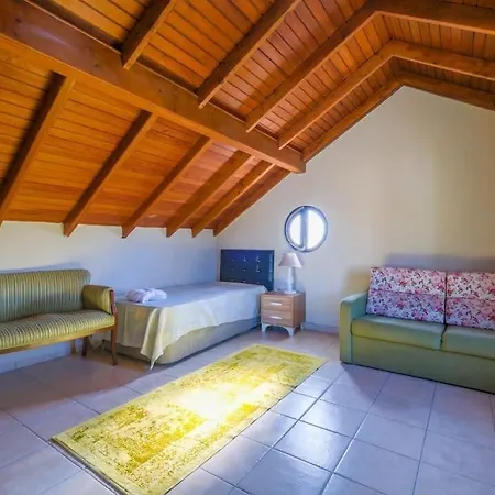Sehzade 8 Kisilik Hotel 4*