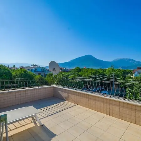 Hotel Sehzade 8 Kisilik