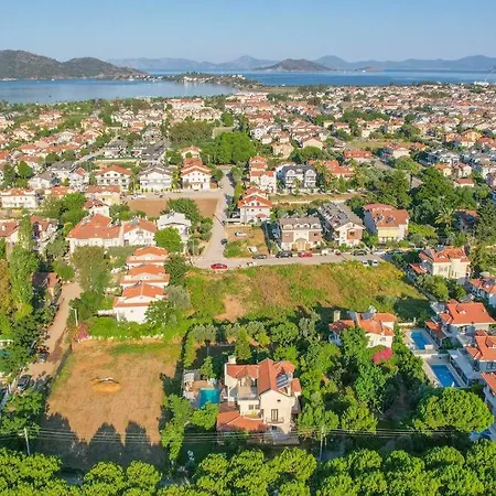 Hotel Sehzade 8 Kisilik 4*
