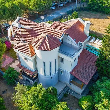 Sehzade 8 Kisilik Hotel