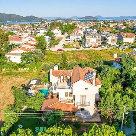 Sehzade 8 Kisilik Hotel Fethiye