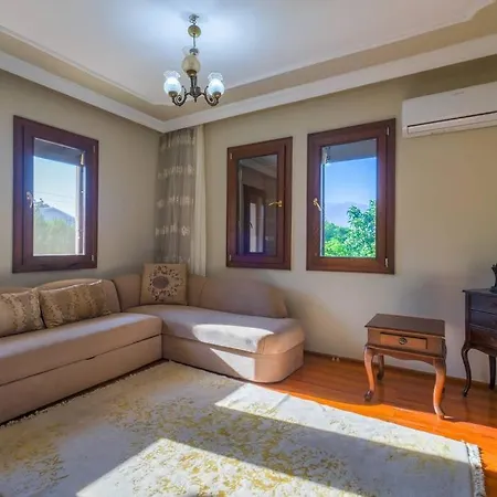 Hotel Sehzade 8 Kisilik 4*