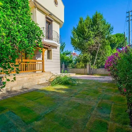 Hotel Sehzade 8 Kisilik Fethiye