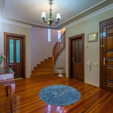 Sehzade 8 Kisilik Hotel 4*