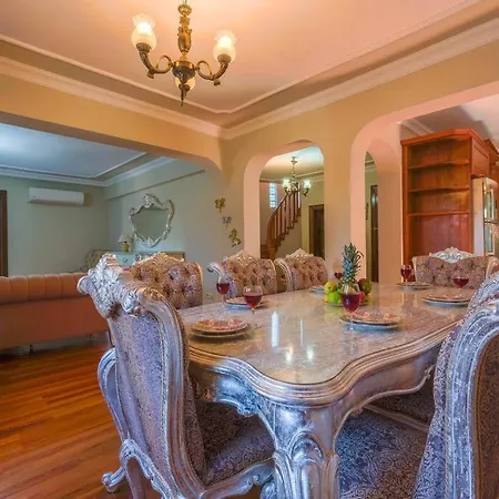 Hotel Sehzade 8 Kisilik 4*