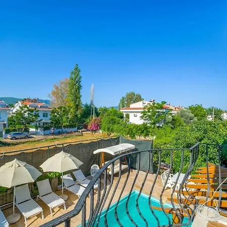 Hotel Sehzade 8 Kisilik