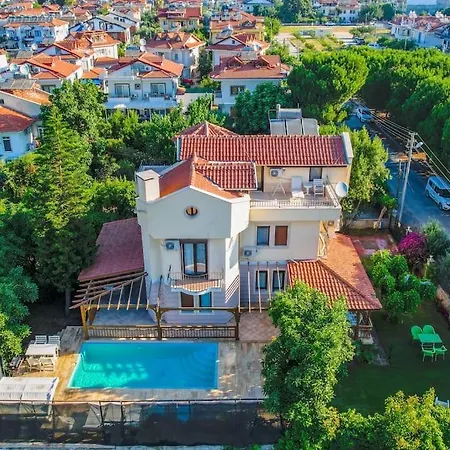 Hotel Sehzade 8 Kisilik 4*