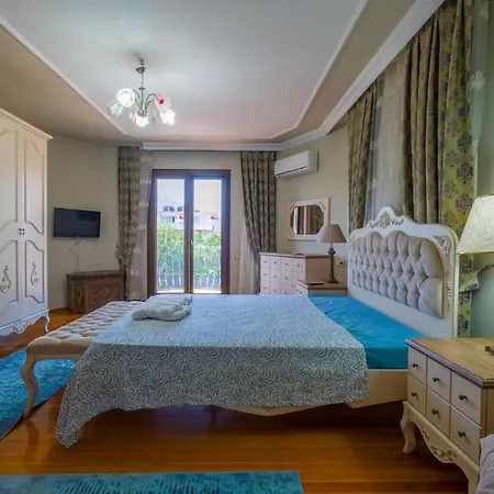 Hotel Sehzade 8 Kisilik