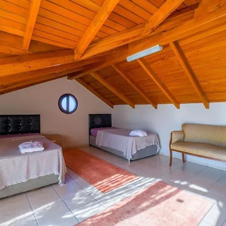 Hotel Sehzade 8 Kisilik 4*